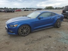 2017 Ford Mustang Alternator 2.3L Used 175 Amp OEM Parts 112K Miles