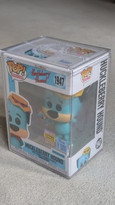 Funko Pop! Animation - Hanna Barbera - Huckleberry Hound #1947 - LE 2000 - SDCC