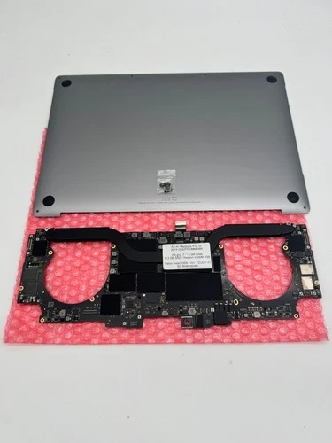 A2141 Logic Board Macbook Pro 16” 2019 | 2.6 i7 | 16 GB | 512 GB SSD (820-01700)