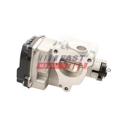 For Peugeot 207 1007 Piper Partner 206 Fiat Qubo Entrance Butterfly