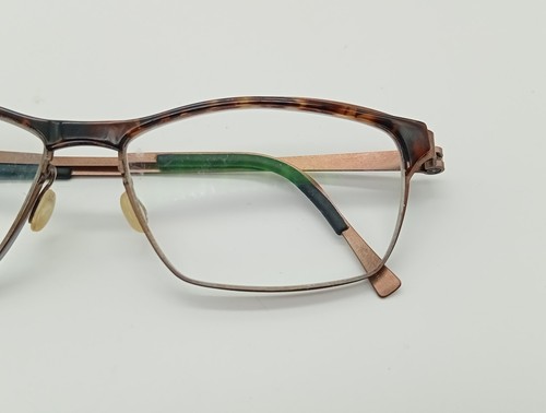 Lindberg 003 A594 Strip Titanium eyeglasses glasses frame spectacles - Picture 9 of 18