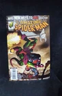 The Amazing Spider-Man #571 2008 Marvel Comics Comic Book