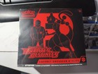 🇫🇷Pokémon - ETB - Rivalités Destinées Coffret Dresseur D'elite - Scellé 🇫🇷