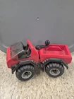 Tonka C.L.A.W. Vehicle 1984 Vintage Truck Toy CLAW Plastic Gear Shift Rare 80s