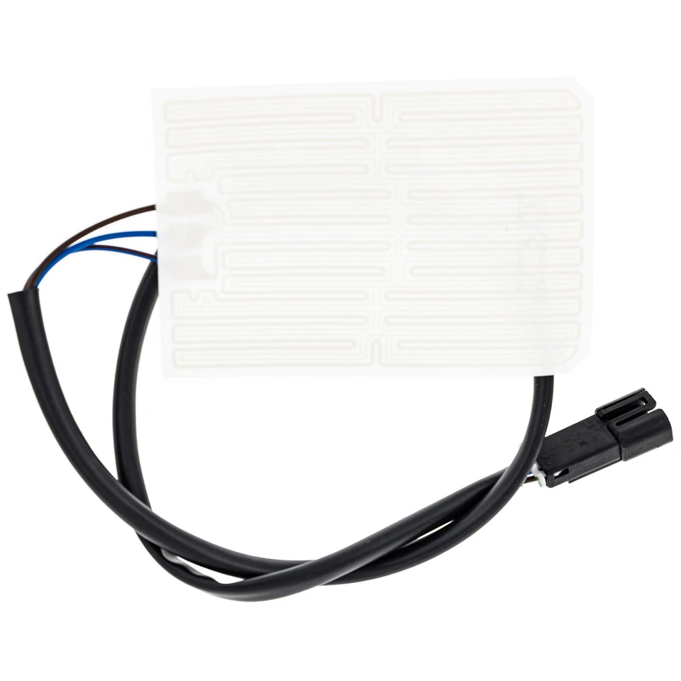 Polaris 2411087 Electrical Hi/Lo Heater Grip SwitchBack Pro RMK 144 155 163 Foto 2 de 3