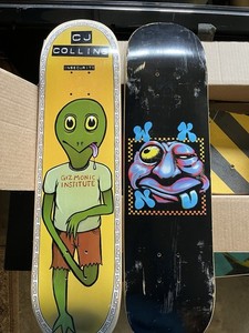 Wknd Skateboards | eBay