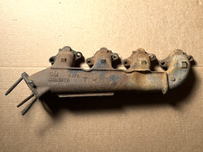 1970 Camaro Chevelle Nova 3916178 Big Block Exhaust Manifold 402 454 68 69