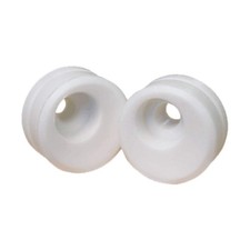 Fastcap Euro Door Stops with Screw 10 pack 