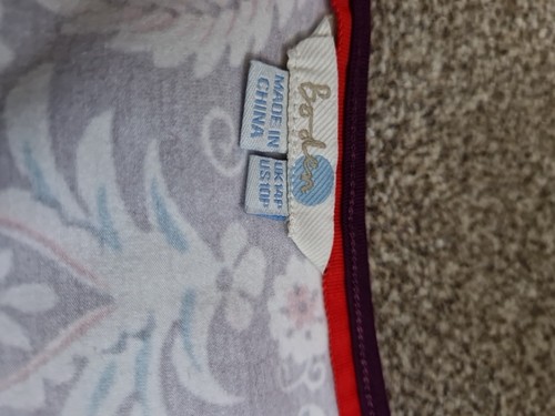 Boden Dress Size (14p) - Picture 6 of 10