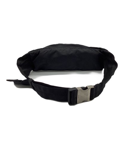 PRADA nylon waist bag - Picture 2 of 10