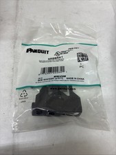 Panduit SRBBRKT Quick Release Bracket For SRB Bars