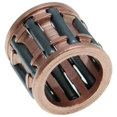 Nadellager Malossi Kolbenbolzenlager 10x14x13mm Kupfer für Minarelli 10mm, langl