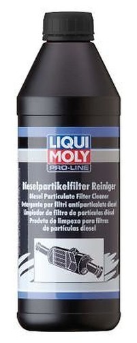 Liqui Moly 5169 Reiniger, Diesel Einspritzpumpe System-image