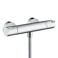 Hansgrohe Ecostat Brausethermostat 1001 Cl Aufputz Chrom 13211000