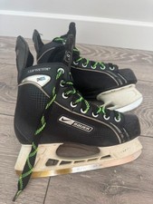 Nike Bauer Supreme One05 Ice Hockey Skates Size UK 5.5