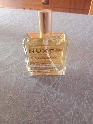 Nuxe Wunderöl 50ml
