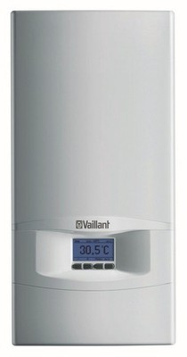 Vaillant Durchlauferhitzer VED E 24/7 P 0010007725 24KW  elektronisch Neu OVP
