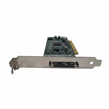 EQUINOX SST-8P RS323 PCI Serial Adapter (FH)