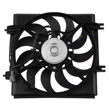 Electric Radiator Cooling Fan for Subaru Forester/WRX 2.0L/2.5L 14-21 611460