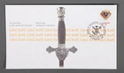 Mayfairstamps Canada FDC 1997 sword First Day Cover aax_09435