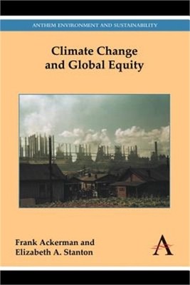 Climate Change and Global Equity (Paperback or Softback)