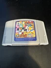 Nintendo 64 Magical Tetris Challenge featuring Mickey Japanese Tested