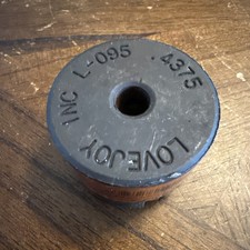 Lovejoy L-095 Jaw Coupling Hub NOS No Original Box