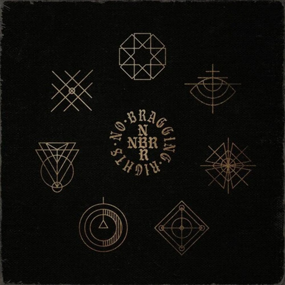 Нет права на хвастовство - Нет права на хвастовство [Цветной винил] - НОВЫЙ запечатанный виниловый альбом