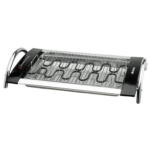 Barbecue Elettrico Ariete Churrasco Grill 732 | Potenza 2000W No Fumo
