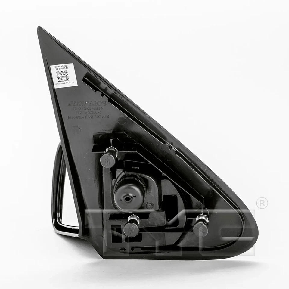 Дверное зеркало TYC 1331122 для 95–05 Chevrolet Pontiac Cavalier Sunfire - Изображение 4 из 4