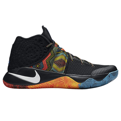 Nike Kyrie 2 BHM - 828375-099