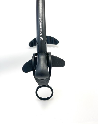 Plantronics Tripod Headband for C65 CS50 CS55 CS55H CS60 AWH55 AWH65 M3000 #5 - Picture 2 of 4