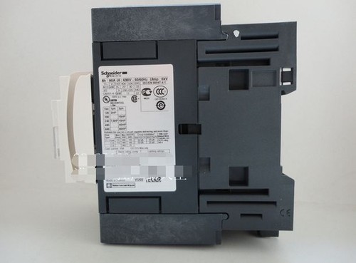 1pc New Schneider LC1D50ABD LC1D5 0ABD One-year warranty - Picture 3 of 7