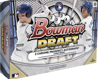 2024 Bowman Draft Chrome BDC-1 - BDC-200 Pick Out Your REFRACTOR Card(s)  