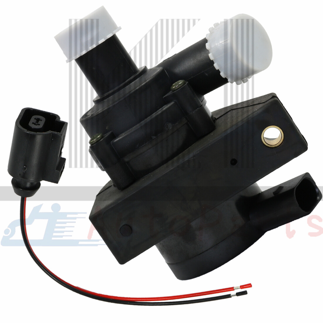 Auxiliary Cooling Water Pump 1K0965561J For VW Jetta Passat Golf Audi