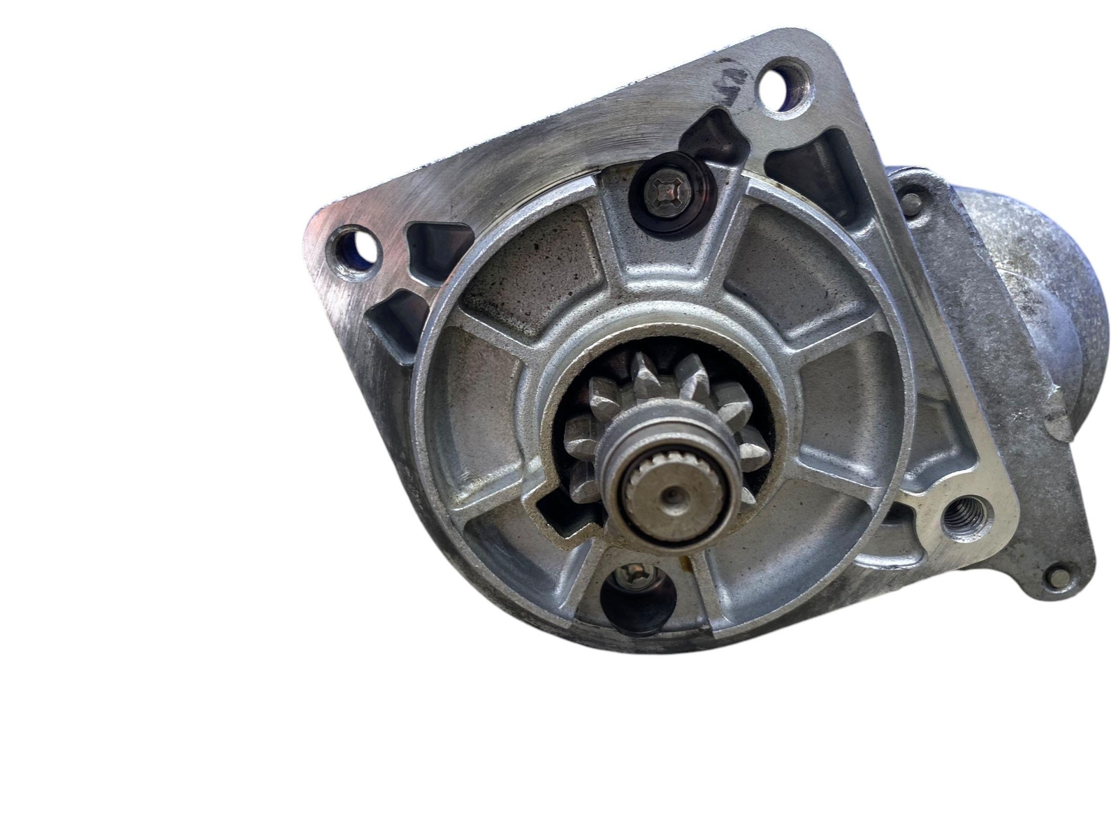 2002-2019 MASERATI GRANTURISMO RWD 4.7L ENGINE STARTER MOTOR UNIT OEM