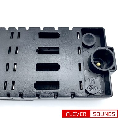 ROLAND Battery Case Keyboard Amp AC-33/BA-330/BA-55/CUBE Street EX
