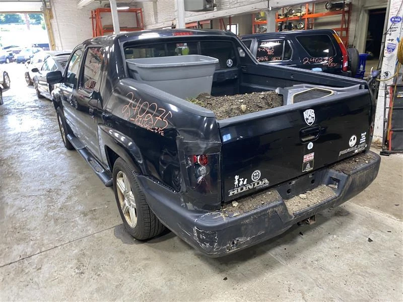 Used Engine Oil Pan fits: 2010 Honda Ridgeline Grade A Foto 4 de 4