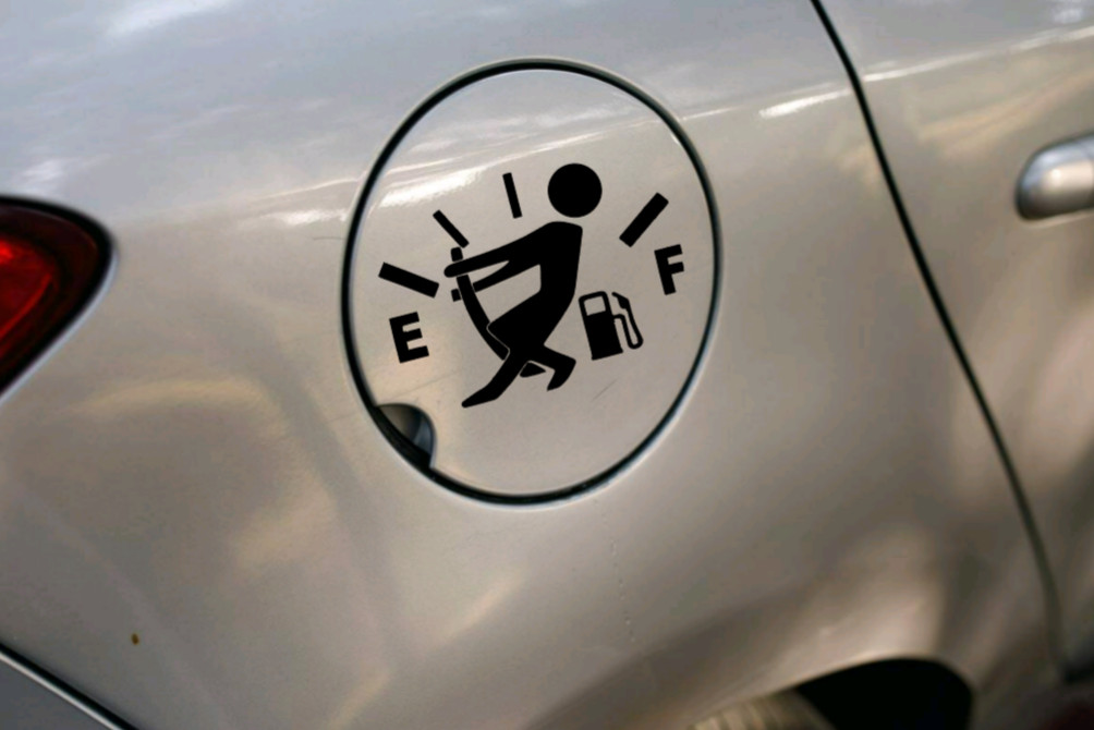 Dunkin' Deeznuts 8" Funny Car Laptop Truck Window Vinyl Decal - Foto 8