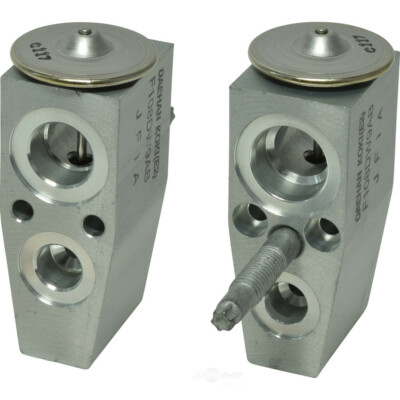 Universal Air Conditioner EX 529494C A//C Expansion Valve