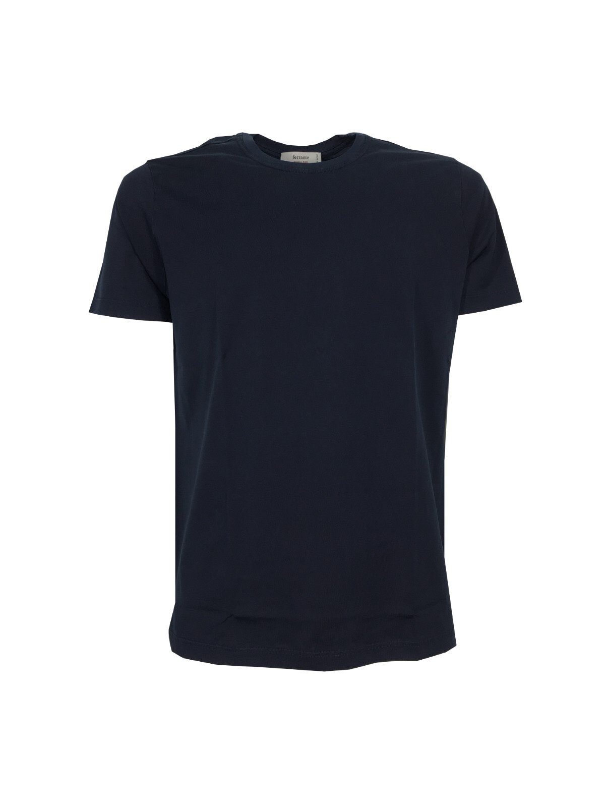 Футболка Ferrante Herren Rundhals Art R32103 100 Baumwolle ИТАЛЬЯНСКОГО ПРОИЗВОДСТВА 28090₽