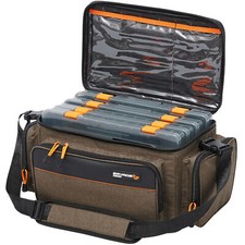 Savage Gear Ködertasche 24x47x30cm System Bo...