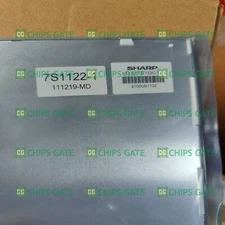 1PCS Brand New LQ121S1DC71 LED LCD Display Screen for Sharp 800*600 Fast Ship