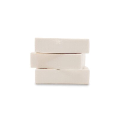 Vegane 3er Pack Reichhaltige Mineral Feuchtigkeitsspendende Totes Meer Salz S...