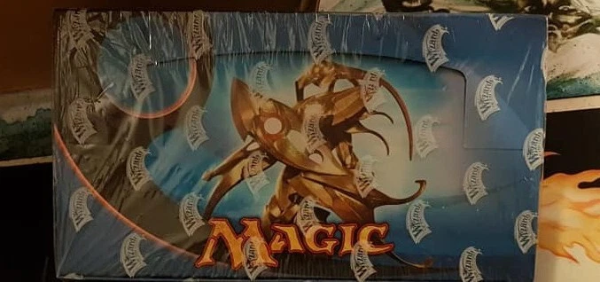 Modern Masters 2015 Booster Box - JAPANESE language -Magic The Gathering (MTG) - Image 2 of 2