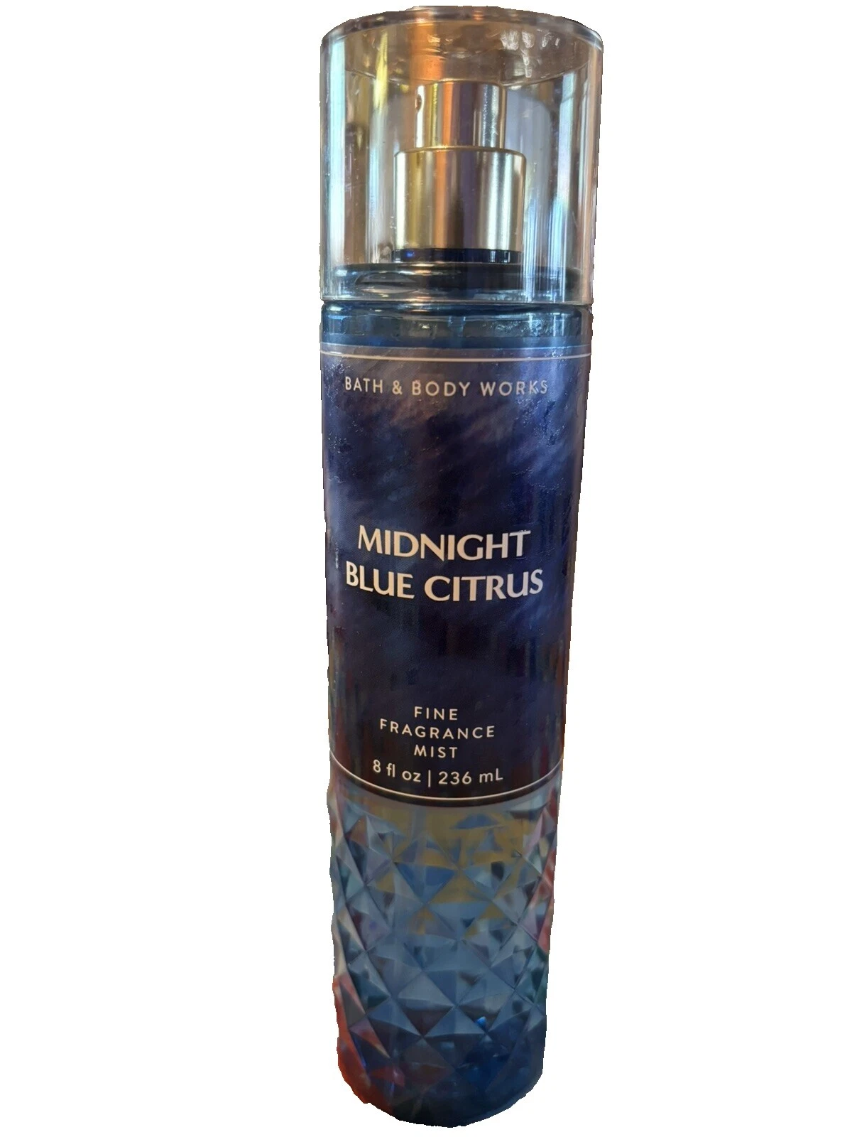 Fragancias Bath & Body Works Azul para Mujeres
