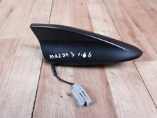 Mazda 3 BM BN 2017 Antenne Antenne GPS BJW166930B