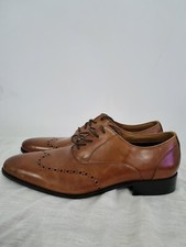 Image of Dune London Dune Pollodium Mens Shoes Size UK 7 (EUR 41)