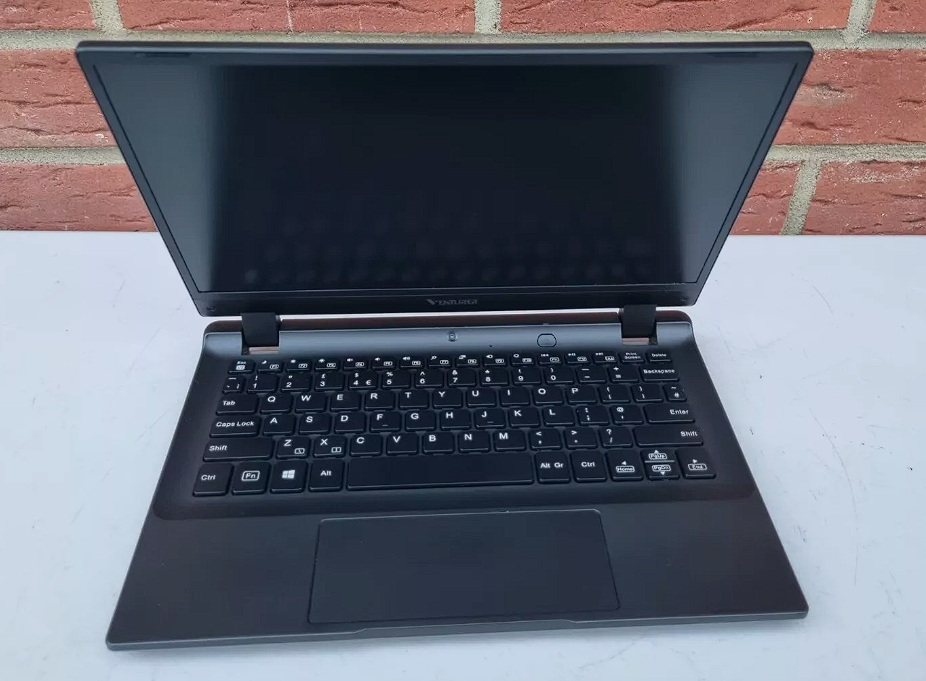 Venturer Europa 11 LT, CN6811, notebook, Intel Celeron, 2GB/64GB-B