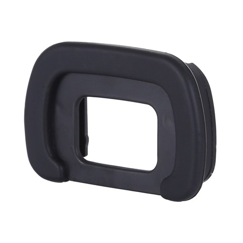 FR Eyepiece Eyecup For Pentax K5IIS K5II K30 K50 K5 K7 K-S1 K70 View Finder - Picture 2 of 2